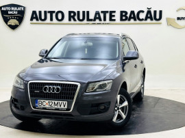 Audi / Q5 / 2.0 TDI / 170CP / An 2011 / Euro 5 / Automată