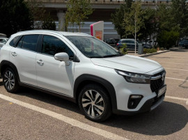 Suzuki S-Cross Spirit 4WD AT Hybrid &ndash; 1.5 Strong Hybrid, 4x4, Automată