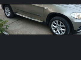 Jante Bmw X5 pe 19