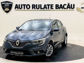 Renault / Megane / 1.3 Benzina / 116CP / An 2019/12 / Euro 6 / Manuală