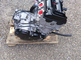 MOTOR suzuki / gsxr / 600 / SRAD