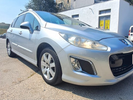 Peugeot 308/2011/1.6 benzina