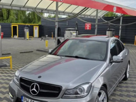 Mercedes W204 C250 CGI 204 cai 2014