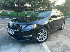 Skoda Octavia 3 Facelift 2020 - 1.5 TSI 150 CP DSG - Business - LED