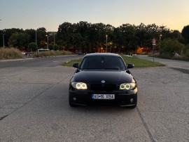 BMW E87, 118d, 2005