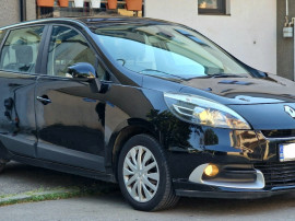 Renault Scenic 3 * 11.2012 * Facelift*1.5 dCi 95 CP*Euro5*RO