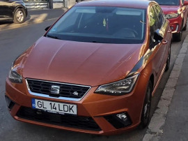 Seat Ibiza | FR | 2018 | E6