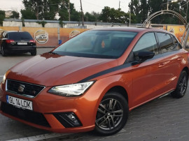 Seat Ibiza | FR | 2018 | E6