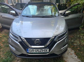 Nissan Qashqai j11