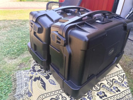 Set GENTI LATERALE moto Kappa