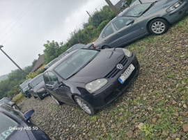 Vw golf 5, 2007, AUTOMAT, 1.6 benzina