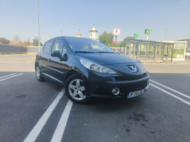 Peugeot 207/ 1.4 benzina 16v/ GPL omologat