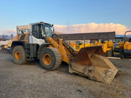&Icirc;ncărcător frontal Liebherr L550, 2011, 20,5 tone