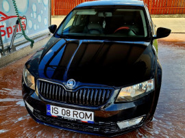 Skoda Octavia 3 &ndash; 1.6 TDI, 2014
