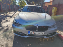 BMW seria 3/propietar