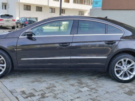 VW PASSAT CC 2009 -2.0 DSG