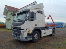 Cap tractor Volvo FM450, 2015, 9,5 tone