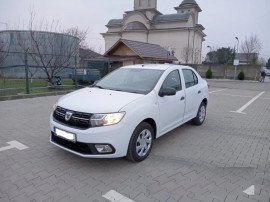 Dacia Logan 2018
