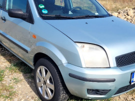 Ford Fusion 1.4 tdci