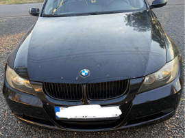 Bmw 320d E91 Break