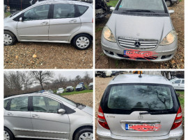 Dezmembrez Mercedes A Class W169 2010