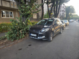 Ford kuga 2.0 tdci 180cp