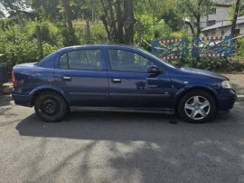 Opel Astra G 2008 &bull; 1.7 Diesel &bull; 122.500 km REALI &bull; Fără Accidente (Auto-Pass)