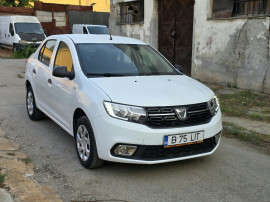 Dacia Logan * 2018 * 1.0 75 CP Euro6 * 81000 KM * SL Plus *