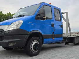 Iveco 70C17 Autoplatforma Categ N2