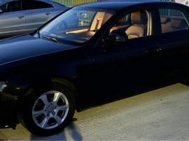 Audi A4 B8 sedan