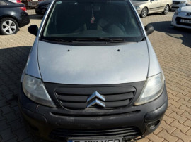 Citroen C3 Benzină &ndash; 197.755 km