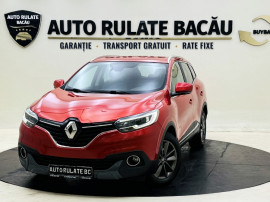 Renault / Kadjar / 1.5 dCi / 110CP / An 2015/10 / Euro 6 / Manuală