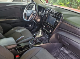 Ssangyong tivoli 2022