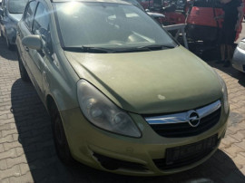 Opel Corsa 1.2 Benzină &ndash; 2008 &ndash; 1.100 &euro;