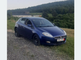 Cutie viteze fiat bravo 1.9 diesel an 2008