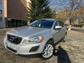 Volvo XC60 , 2.0 Tdi , motor 5 pistoane , neg