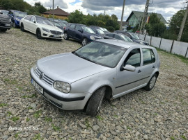 Vw golf 5, 2005, 1.4 benzina