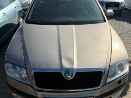 Skoda Octavia 2 1.9 TDI Diesel &ndash; 2010 &ndash; 800 &euro;