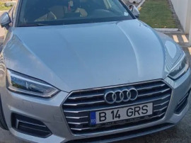 Utilizat Audi A5Sportback