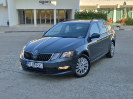 Skoda Octavia 2018 1.0 TSI 116 CP euro 6 / RATE fara avans