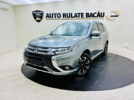 Mitsubishi / Outlander / 2.0 / 121CP / An 2016 / Euro 6 / Automată