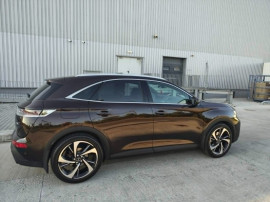 DS7 CROSSBACK, 1,6 benzină tubo, plug - in hybrid 4x4, an fabricație 2020