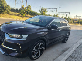Citroen DS7 CROSSBACK, 1,6 benzină tubo, plug - in hybrid 4x4, an 2020