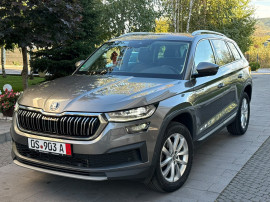 Skoda Kodiaq 2.0 Tdi /150 cp/ DSG 7+1/ Apple CarPlay/ Digital Cockpit/ MATRIX