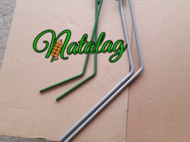 Clema semanatoare Amazone D9