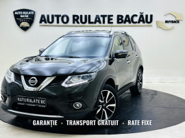 Nissan / x-trail / 1.6 dci / 130cp / an 2017 / euro 6 / manuală