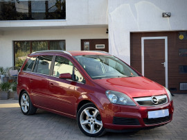 Opel Zafira* 2,0 Benzina* Adus recent * Variante Auto