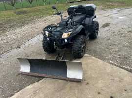 Atv xin yang xy500 4x4