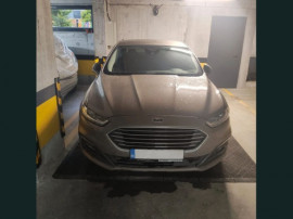 Ford Mondeo Ford Mondeo Titanium 2.0 Hibrid