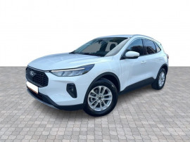 Ford Kuga Titanium
